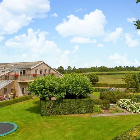 Lenthe Farm Lodge Dalfsen Ngoại thất bức ảnh
