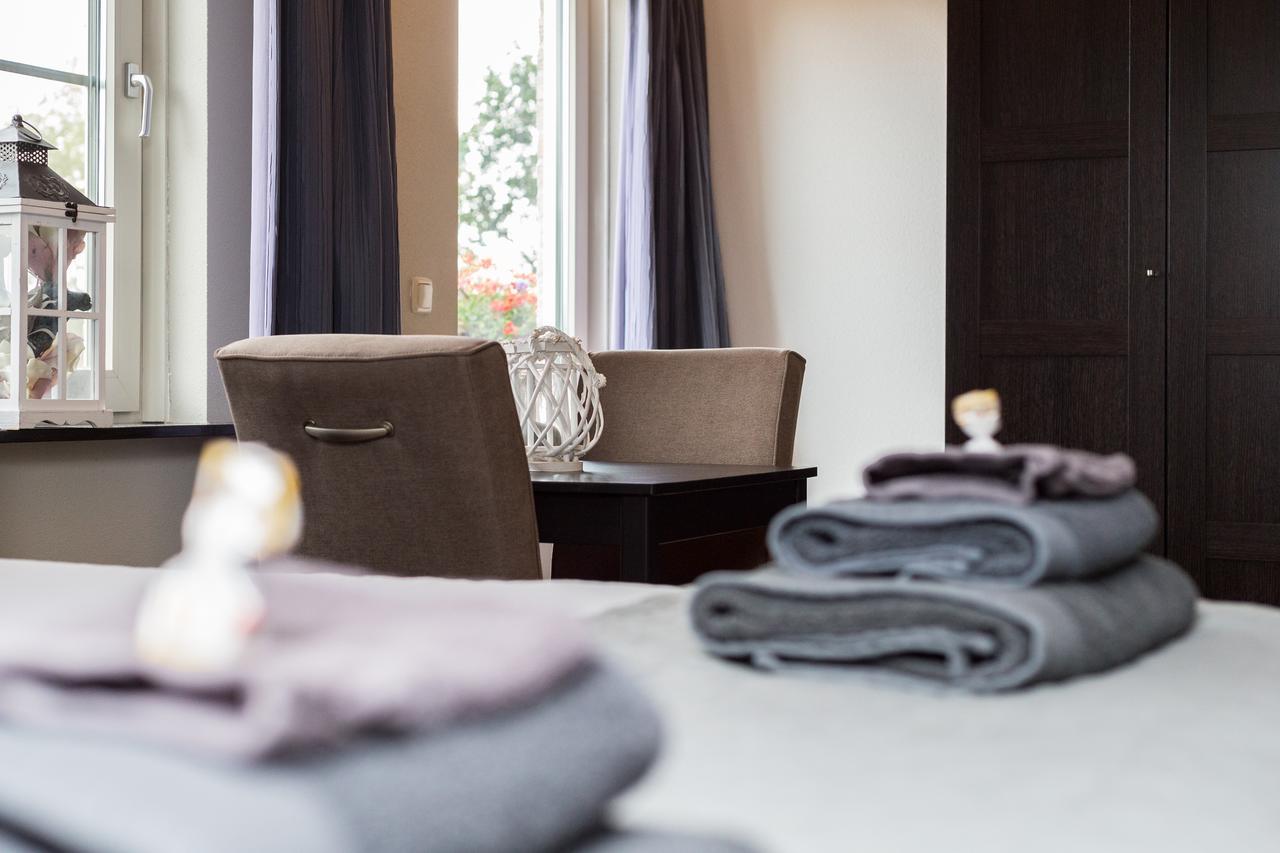Lenthe Farm Lodge Dalfsen Ngoại thất bức ảnh