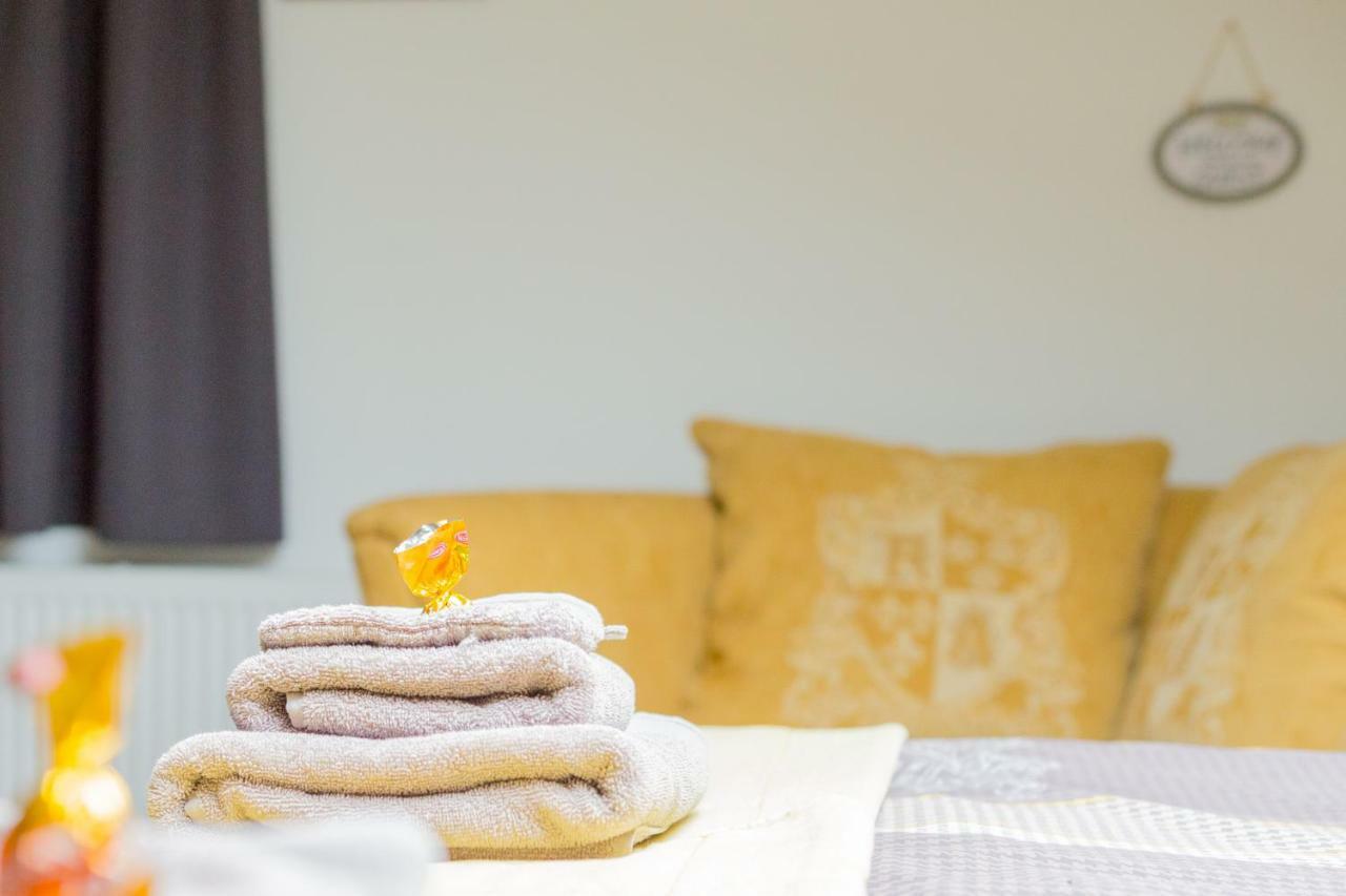 Lenthe Farm Lodge Dalfsen Ngoại thất bức ảnh