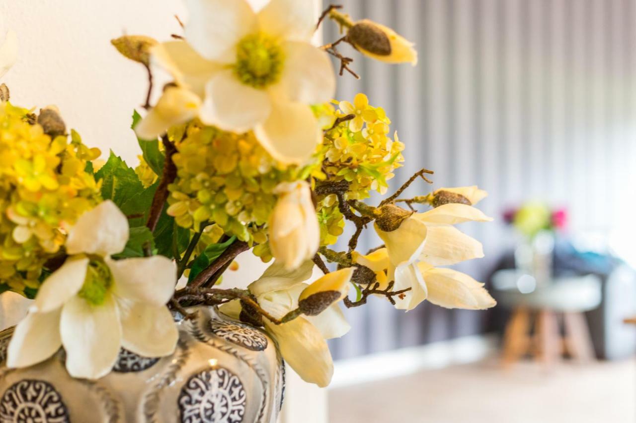 Lenthe Farm Lodge Dalfsen Ngoại thất bức ảnh